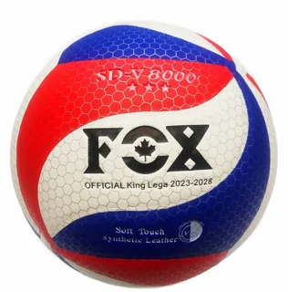 توپ والیبال FOX زنبوری مدل SD-V8000