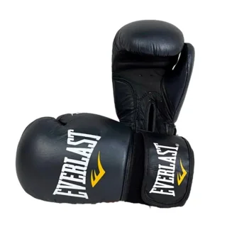 دستکش بوکس چرم اورلست EVERLAST