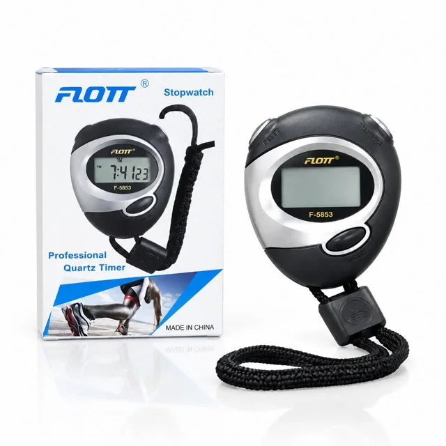 کرنومتر flott فلوت