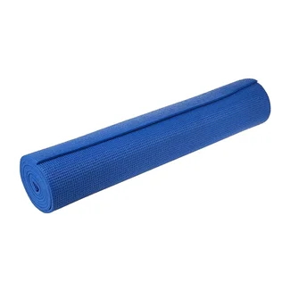 مت یوگا PVC ضخامت 6 میل (زیر انداز ورزشی پی وی سی)